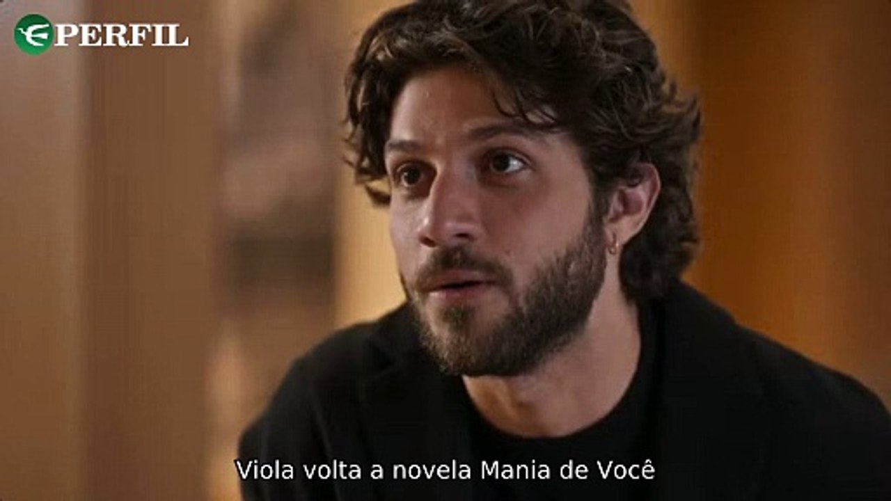 "Revelações surpreendentes: Mavi, Marina Ruy Ba...