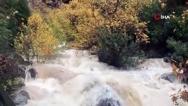 Altınbeşik Mağarası 2004 yılından bu yana en yüksek ziyaretçi rekorunu kırdı