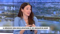 Karima Brikh : «Dans les quartiers, ce sont les habitants qui subissent le trafic de drogue»