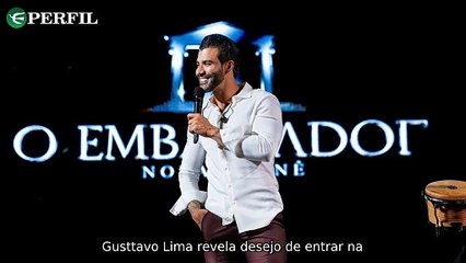 "Vida de Artista e Política: Revelações de Gusttavo Lima, Isis Valverde e Madonna"