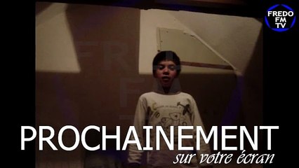 LE VIEUX DOSS' DE FREDO : PROCHAINEMENT