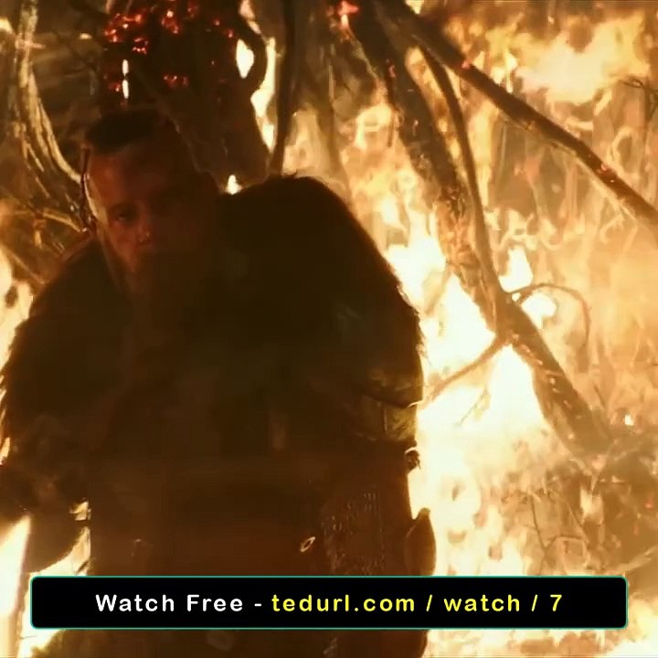 Witch Hunt | The Last Witch Hunter (2015) Movie Scene #VinDiesel #RoseLeslie #ElijahWood