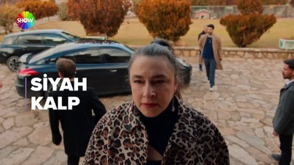Siyah Kalp 16. Bölüm 2. Fragmanı