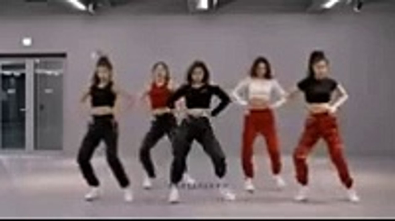 [DANCE MIX] ITZY x LOONA