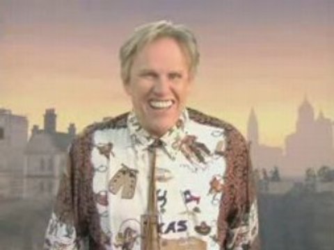 Saints Row 2 - Police