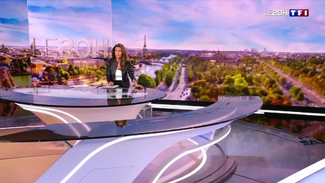 Quand un hyper ferme ses portes : 20 "Casino" sans repreneur - Le 20H - JRI