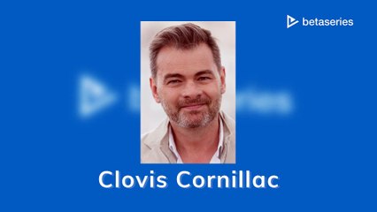 Clovis Cornillac (DE)