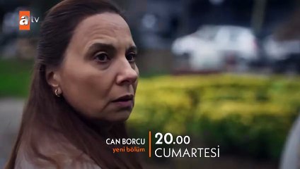 Can Borcu 4. Bölüm Fragman