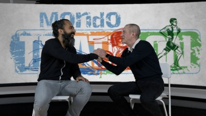 Mondo Triathlon - puntata 82