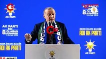 Erdoğan partisini uyardı: 'Bu cumhurbaşkanı çok şikayetler alıyor'