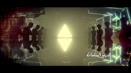 مسلسل عندما لا ينفع الندم الحلقة 3