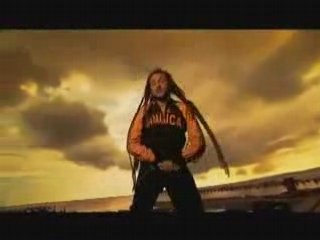 Alborosie - Kingston Town