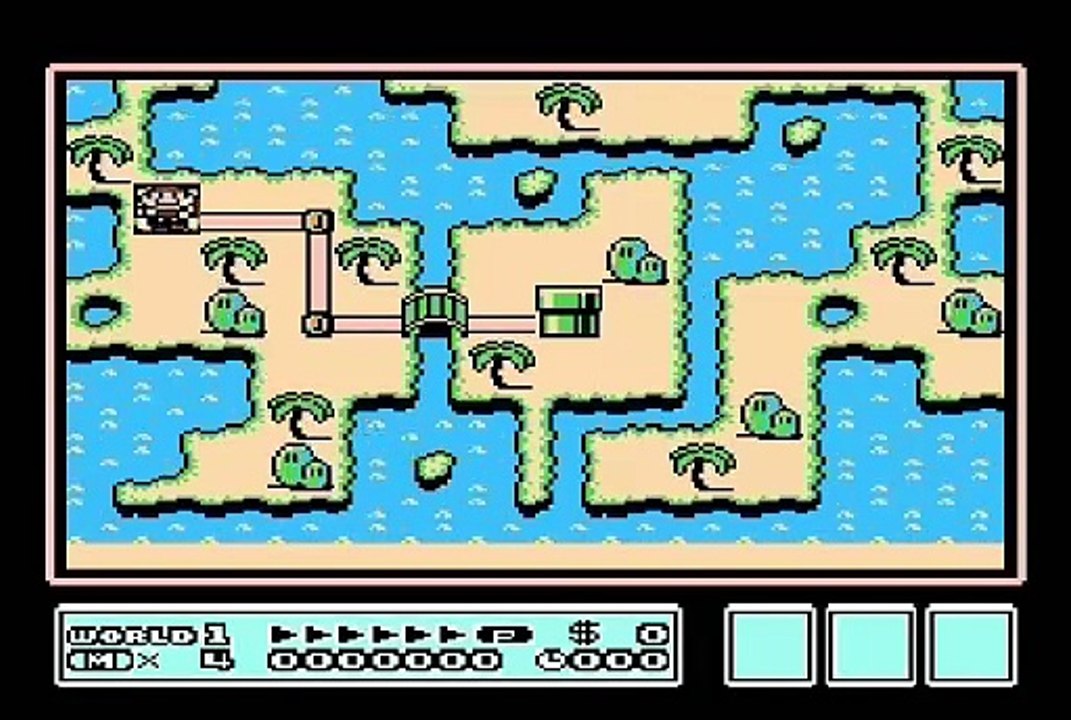 SMB3 - Absolutely Fleet