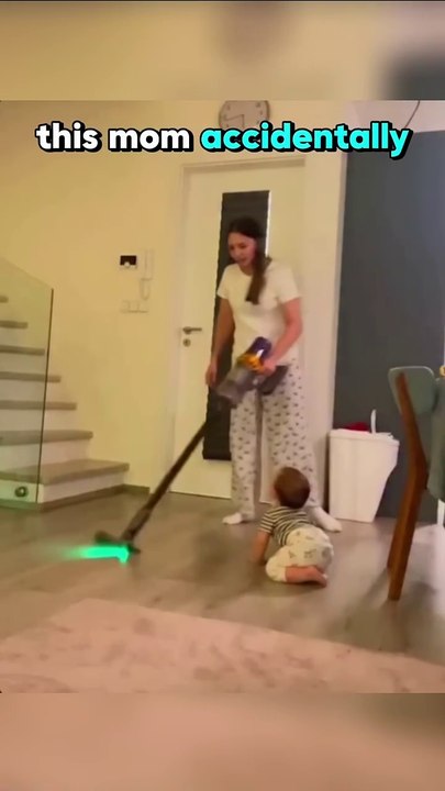 Kids first step