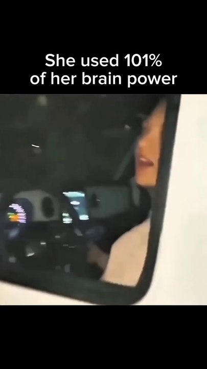 Brain 🧠  Usage 101%