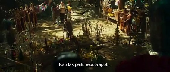 HOON PAYON  FILM HOROR THAILAND  SUBTITLE INDONESIA