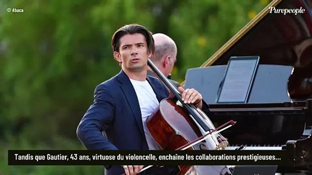 Dans la famille Capuçon, après les deux frères prodiges, je demande la sœur, musicienne elle-aussi !