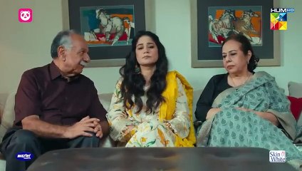 Meem Se Mohabbat Episode 4 - Heartwarming Drama You Can't Miss ❤️