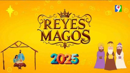 ¿Qué me traerá Los Reyes Magos? | Aquí se Habla Español