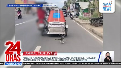 24 Oras Weekend (January 5, 2025) Part 5