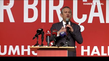 Özel: Bir an önce Suriyelileri göndermeliyiz