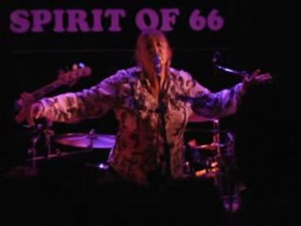 BJ SCOTT - I Need a Man to Love