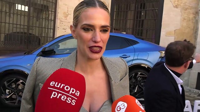 Teresa Baca: sus deseos para el 2025, proyectos profesionales y su momento actual