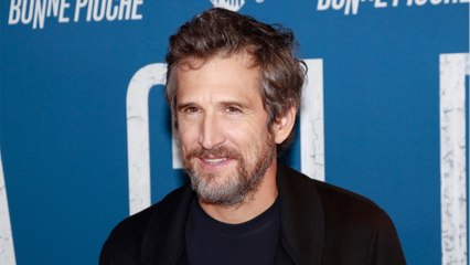 GALA VIDÉO - Guillaume Canet au cinéma avec son fils Marcel, ses touchantes confidences : “Il en avait très envie”