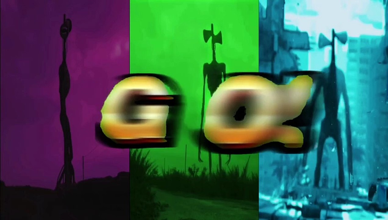 Siren Head: The Coffin Dance Horror Experience