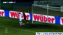 Video News - Feralpisalò, vittoria col Renate