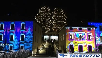 Video News - Ponte Tonale, la Befana regala il +20%