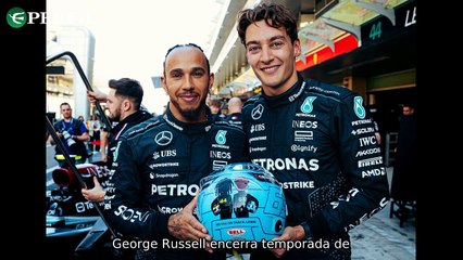 "Russell supera Hamilton, dono do Atlético MG fala sobre gastos no estádio - Jogos de hoje!"