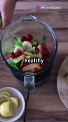 Nourish Your Life: Fuel Your Body with a Healthy Diet"