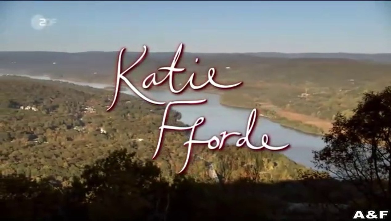 Katie Fforde -01- Eine Liebe in den Highlands