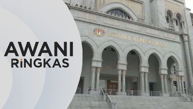 AWANI Ringkas: Tindakan tegas akan diambil ke atas individu yang hadir
