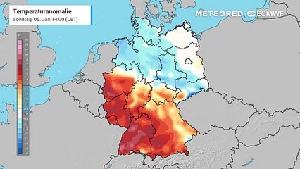 Volle Lotte Warmluftdüse statt Dauerfrost und Schnee für alle