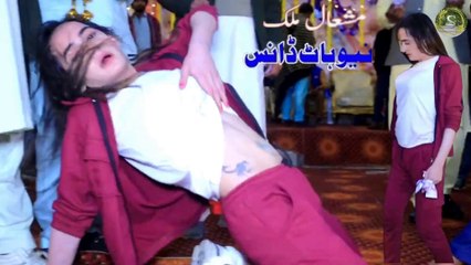 khich khich ke tu seene naal laya ,Mishal Malik Latest mast Dance Performance 2025