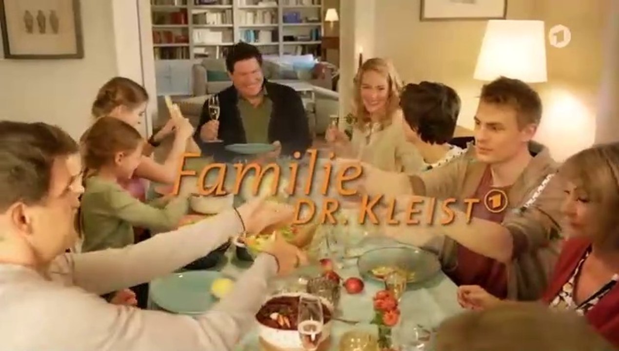 Familie Dr. Kleist -115- Verantwortungslos