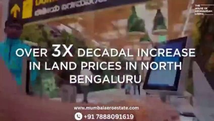 Abhinandan Lodha Khopoli Mumbai T3 Aero Estate - new