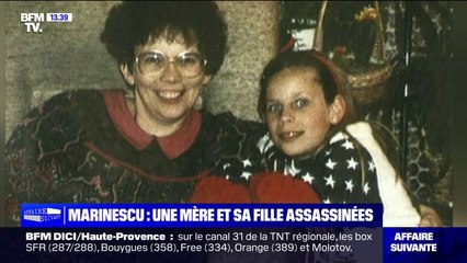 Affaire Marinescu : 31 ans après, le cold case est dans l'impasse