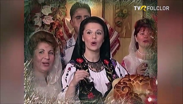 Grup de interpreti de muzica populara - Trei pastori (TVR - 2008)