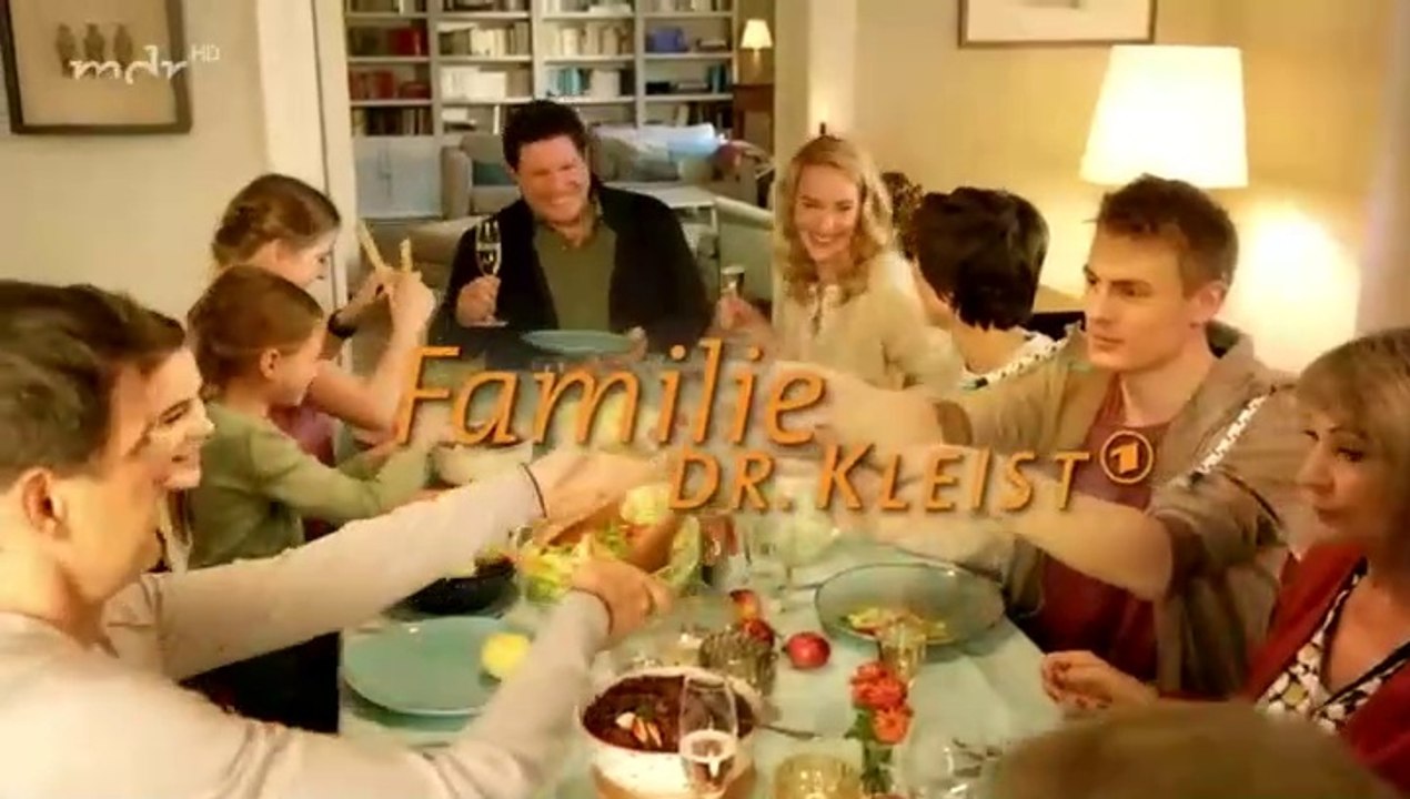 Familie Dr. Kleist -118- Für diesen Augenblick