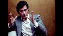 Alain Delon - Producteur -1975