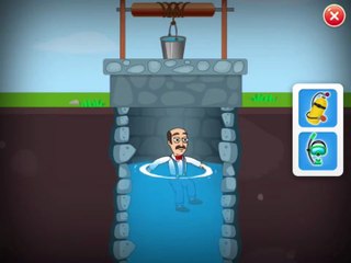 🏡 Homescapes Mini-Game Madness #6 🤯🧩: Austin’s Deep Dive