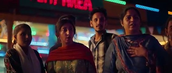 KATTAR KARACHI Official Trailer 🎬 | Exciting New Crime Drama