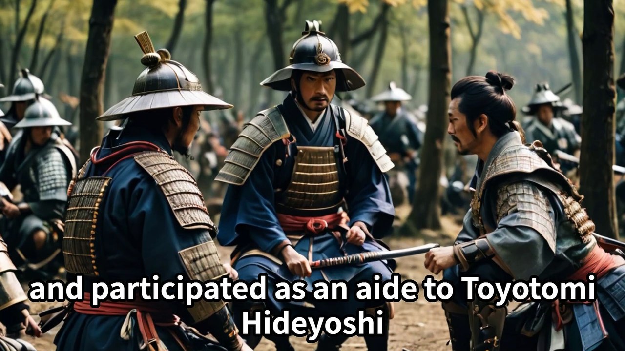 The history of Japan. The Life of Japanese Samurai,  Musashi Miyamoto in English.