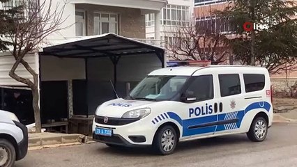 43 yaşındaki kadın yatağında ölü bulundu