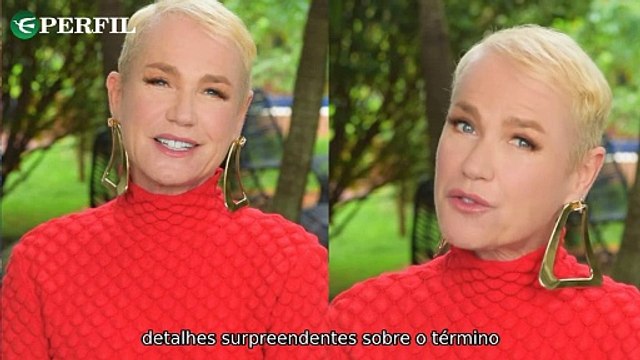 Xuxa fala sobre ayahuasca, Juliette desabafa e Maestro João Carlos Martins passa por cirurgia