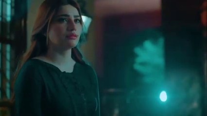 Mehshar Episode 11 - [Eng Sub] - Imran Abbas - Neelam Muneer - 5th January 2025 - HAR PAL GEO