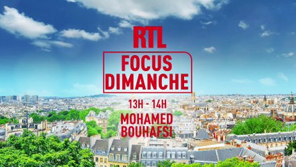 Le journal RTL de 14h du 05 janvier 2025